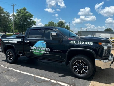 Vehicle Graphics Photo